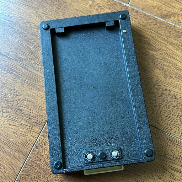 Vintage telephone directory UNUSED - Picture 4 of 6